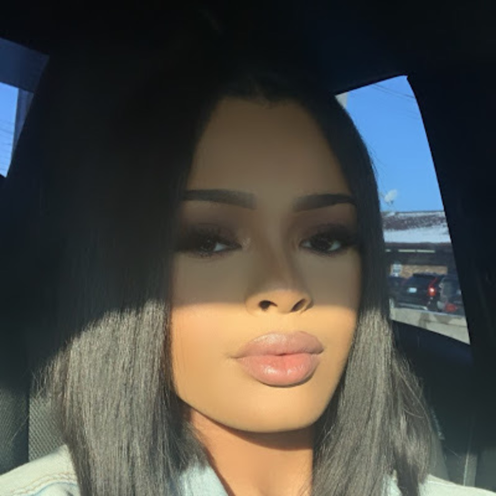 Meet your Posher, Maria